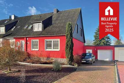 Haus zum Kaufen in Elmshorn 370.000,00 € 105.1 m²