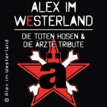 Alex im Westerland - Die Toten Hosen & Die Ärzte Tribute Delbrück