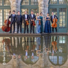 Peer Gynt - Nordlichter der Klassik, Galakonzert im Dresdner Zwinger Dresden