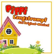 Pippi Langstrumpf - Das Musical Sangerhausen