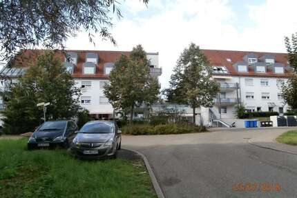 Wohnung zum Kaufen in Ellwangen(Jagst) 155.000,00 € 64.31 m²