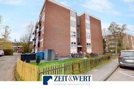 Wohnung zum Kaufen in Erftstadt 185.000,00 € 77 m²