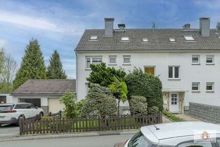 Haus zum Kaufen in Wuppertal 389.000 € 119 m²