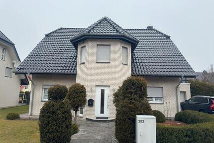 Einfamilienhaus in Warburg, Ruhige Lage!