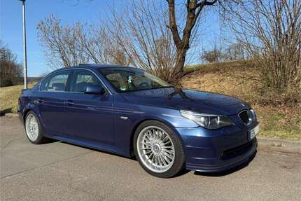 Alpina B5