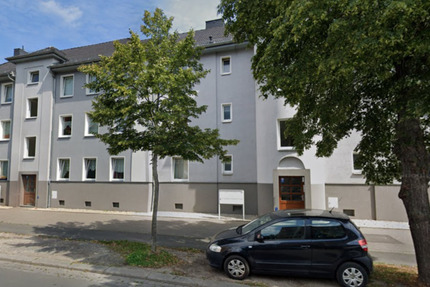 Helle 2- Raum Erdgeschoß Wohnung