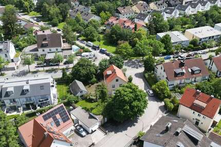Grundstück zu verkaufen in München 1.400.000 € 755 m²