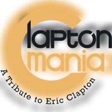 Claptonmania - Eric Clapton Tribute Band - The Music of Eric Clapton Obernkirchen