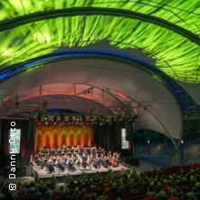 Eine Alpensinfonie - In Bildern: 10. Symphoniekonzert Strauss - Verdi - Puccini Bad Elster