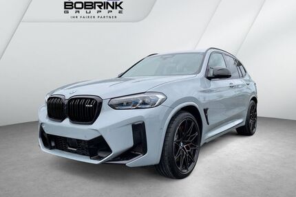 BMW X3 M