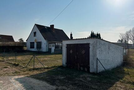 Ein Familienhaus