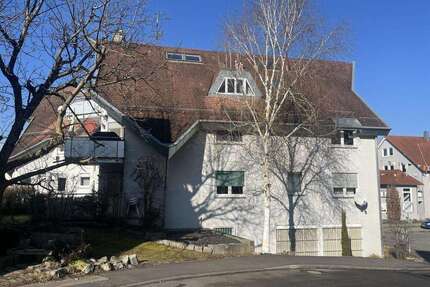 Wohnung zum Kaufen in Gärtringen 228.000,00 € 58.68 m²