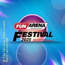 FunArena Festival 2025 Ingolstadt