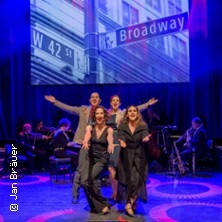 Best of Broadway - Große Musicalrevue Bad Elster