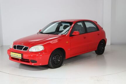 Daewoo Lanos