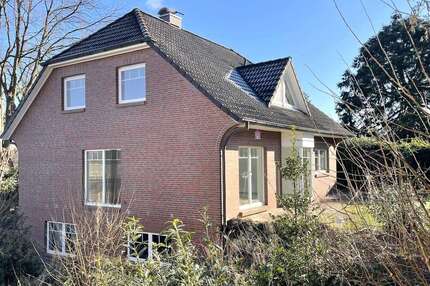 Haus zum Kaufen in Buxtehude Neukloster 449.000,00 € 151.2 m²