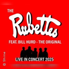 The Rubettes feat. Bill Hurd Neunburg Vorm Wald