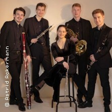 Quinton Bläserquintett Wennigsen