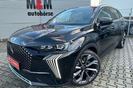 DS Automobiles DS7 (Crossback)