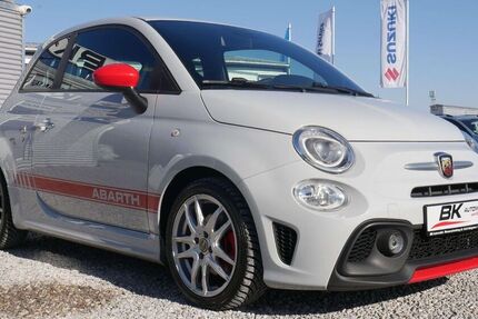 Abarth 500