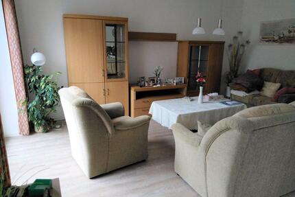 2 Zimmer Wohnung 66 qm