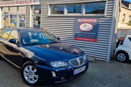 Rover 75