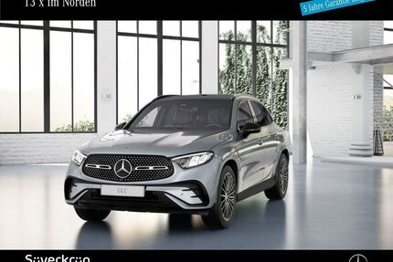 Mercedes GLC 200