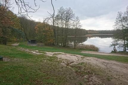 Wunderschöne Dachgeschoßwohnung in idyllischer Lage - 2 Zi, 66m²