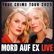 Premium Tickets - Mord auf Ex Berlin