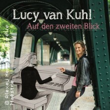 Lucy van Kuhl - Auf den zweiten Blick Quedlinburg