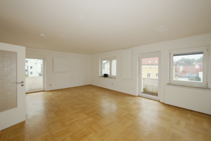 Wohnung zum Kaufen in Augsburg 375.000,00 € 113 m²