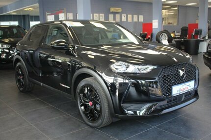 DS Automobiles DS3 Crossback E-Tense Performance Line