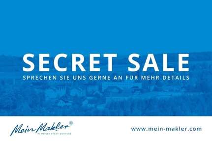 Grundstück zu verkaufen in Mülheim an der Ruhr Broich 1.340.000,00 € 3663 m²