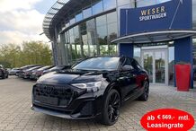 Gebrauchtwagen Audi Q8