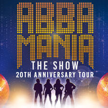 ABBAMANIA THE SHOW - 20th Anniversary Tour Oldenburg