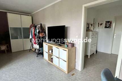 Wohnung zum Mieten in Hamburg-Nord, Hamburg 750 € 48 m²