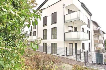 Wohnung zum Mieten in Mayen 580,00 € 32.41 m²