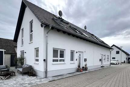 Haus zum Mieten in Babenhausen 1.450,00 € 90.58 m²