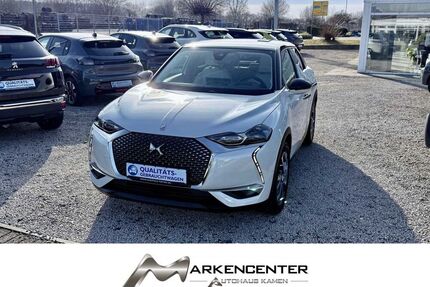 DS Automobiles DS3 Crossback