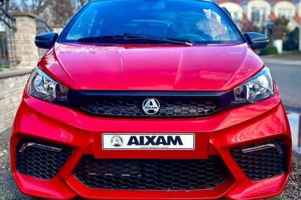 Aixam GTO