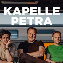 Kapelle Petra - 