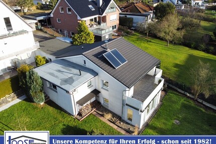 Strandnahes Domizil in begehrter Lage von Scharbeutz