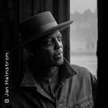 Eric Bibb (US) Roth