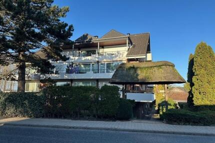 Wohnung an der Ostsee in Scharbeutz