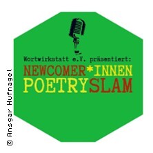 Newcomer*Innen Poetry Slam Freiburg