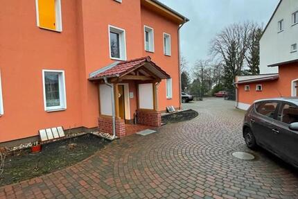 Schöne 1-Zimmer-Wohnung in Rüdersdorf bei Berlin – Nähe Tesla