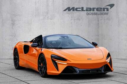 McLaren Artura