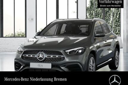 Mercedes GLA 180