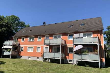 Wohnung zum Mieten in Heikendorf 660,00 € 56 m²