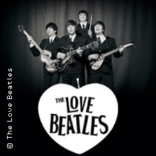 The Love Beatles Rietberg